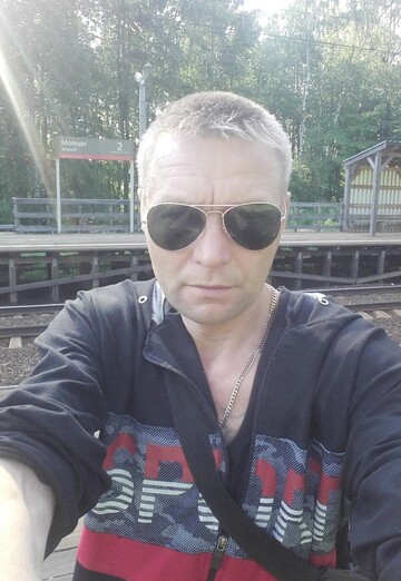 Моя фотография - Константин, 46 из Черкесск (@konstantin98643)