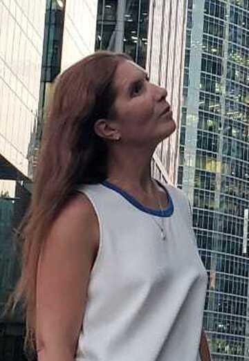 My photo - Mariya, 45 from Moscow (@mariya41158)