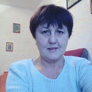 Елена, 70, Узловая