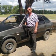 Анатолий, 46, Горняк