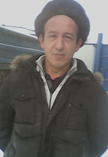My photo - Anatoliy, 53 from Tobolsk (@tolya2053)