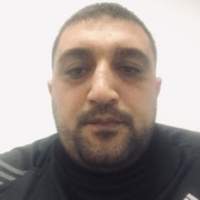 Ашот, 38, Москва