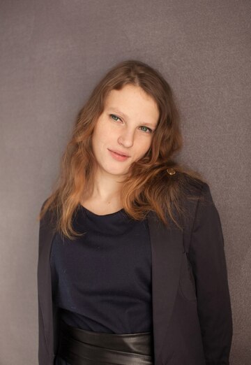 My photo - Ekaterina, 35 from Tchaikovsky (@ekaterina89331)