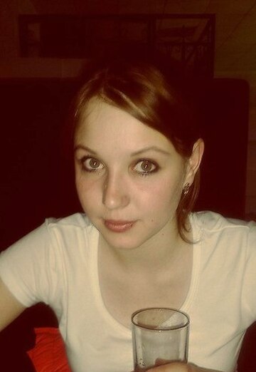 My photo - ..Anastasiya, 30 from Borzya (@anastasiya37702)