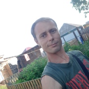 Роман, 40, Курагино