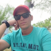 Evgeniy 42 Simferopol