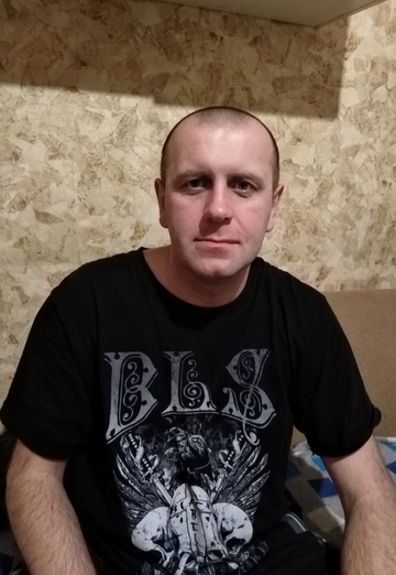Моя фотография - Владимир, 41 из Подольск (@vladimir326903)