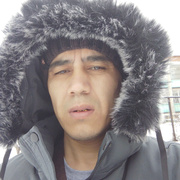 Фаррух Абдувоитов, 37, Славянка
