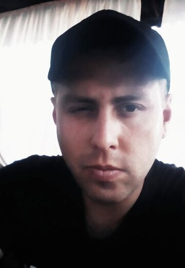 Моя фотография - Tim, 31 из Луганск (@tim4815)