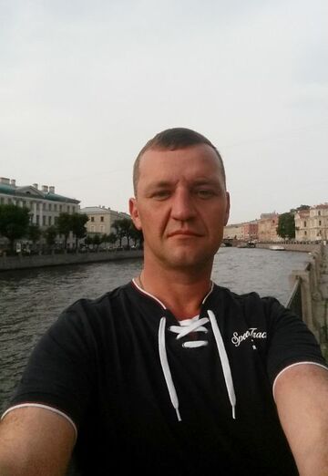 Моя фотография - Владислав, 46 из Москва (@vladislav25060)