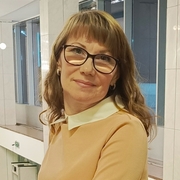 Larisa 54 Yekaterinburg