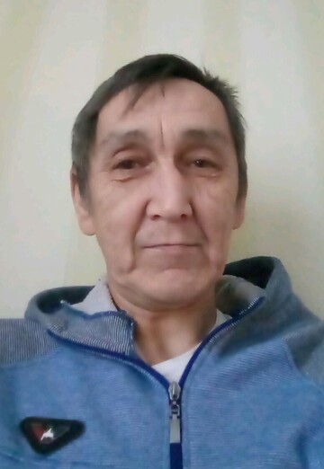 My photo - Salavat Niyazov, 51 from Megion (@salavatniyazov11)