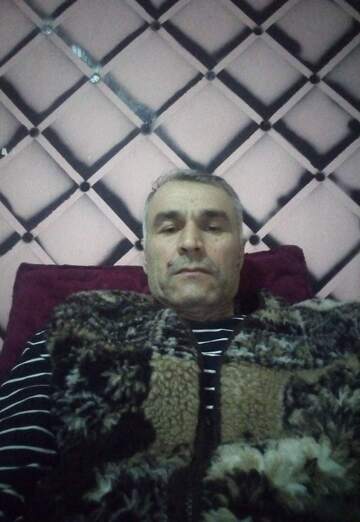 My photo - Marat, 49 from Dushanbe (@marat40096)
