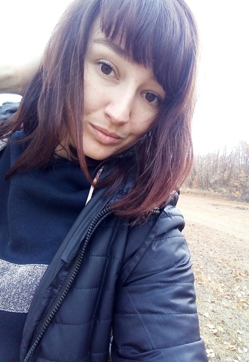 Моя фотография - Ирина Копналина, 32 из Балаково (@irinakopnalina)