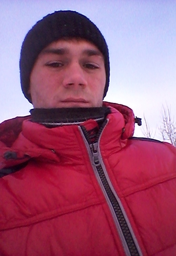 My photo - dmitriy, 32 from Petropavlovsk (@dmitriy229498)