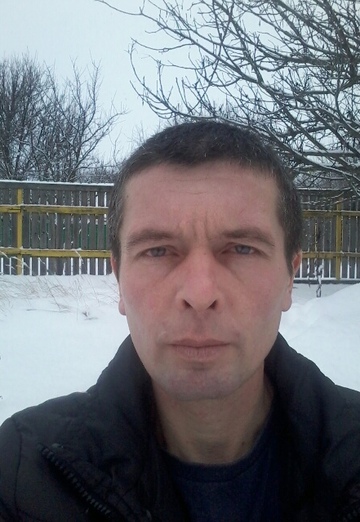 Моя фотография - сергей, 41 из Чернигов (@sergey629311)
