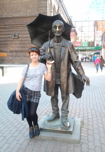 Моя фотография - Наталья, 52 из Северск (@natalya144658)