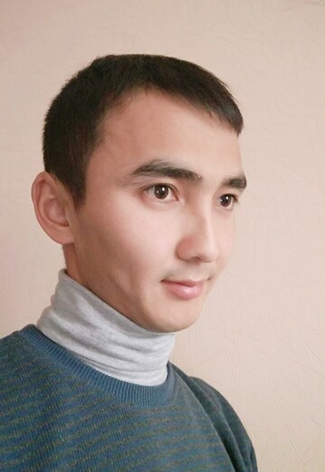 My photo - Ruslan, 30 from Bishkek (@ruslan141409)