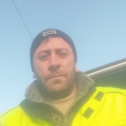 Самир, 31, Котельниково