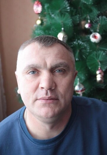 Моя фотография - Олег Коробков, 54 из Красноярск (@olegkorobkov)