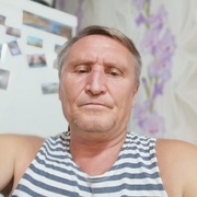 РАВИЛЬ Муллагареев, 58, Городец