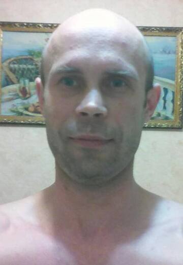 Моя фотография - Алексей, 43 из Владивосток (@aleksey444751)