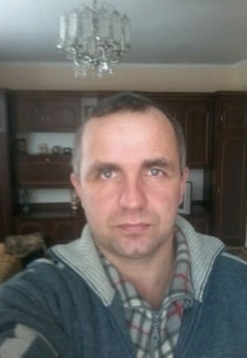 Моя фотографія - микола, 46 з Тернопіль (@mikola1818)