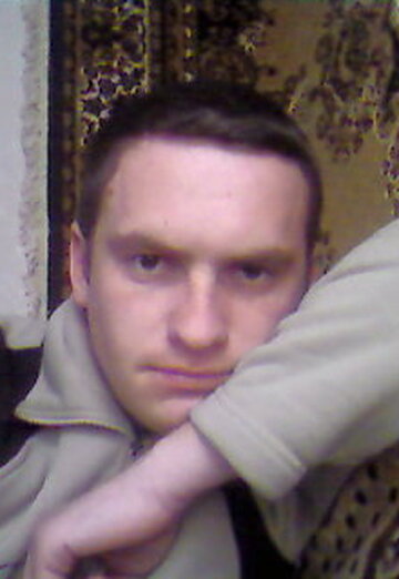 Моя фотография - Юрий, 45 из Кордова (@uriy83344)