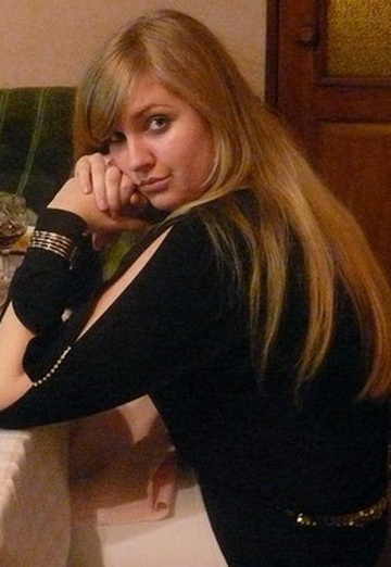 My photo - Elena, 35 from Kadiivka (@elena8927)