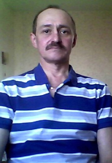 My photo - ALEKSANDR, 59 from Murmashi (@aleksandr660642)