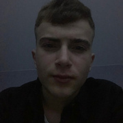 Даня, 24, Ивановка