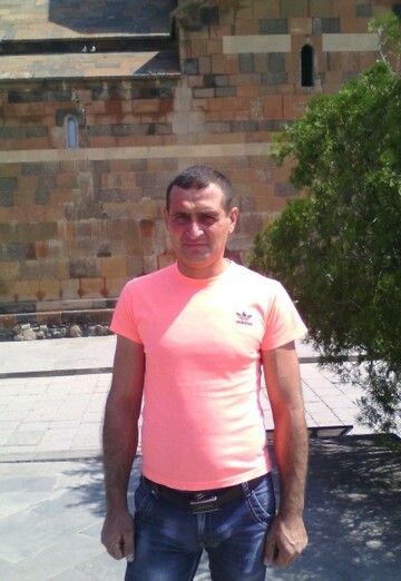 Моя фотография - EMIN SARGSYAN, 39 из Армения (@eminsargsyan)