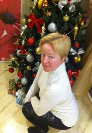 Моя фотография - Ольга, 50 из Калуга (@olga237914)