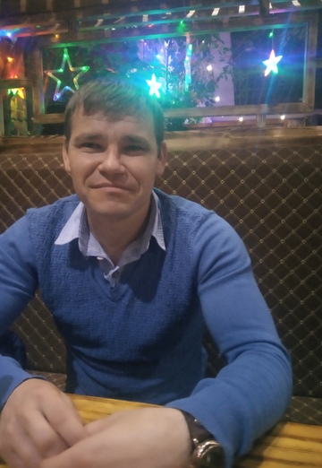 Моя фотография - Сергей Савин, 37 из Владивосток (@sergeysavin26)