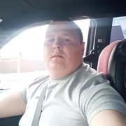 Геннадий, 32, Верещагино