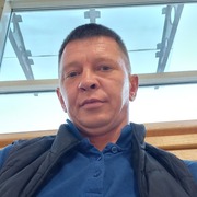Миша, 41, Ханты-Мансийск