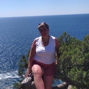 Мира Смирнова, 55, Кострома