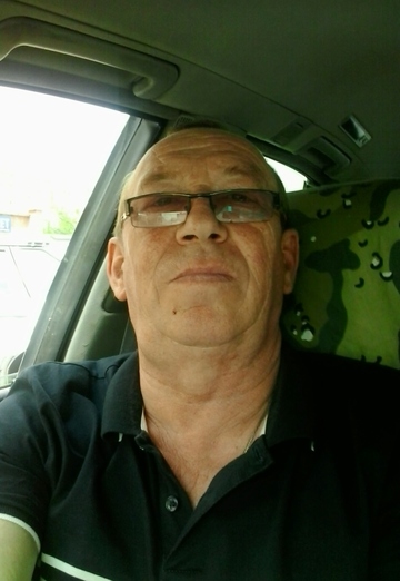 My photo - valeriy, 67 from Izhevsk (@valeriy6258)
