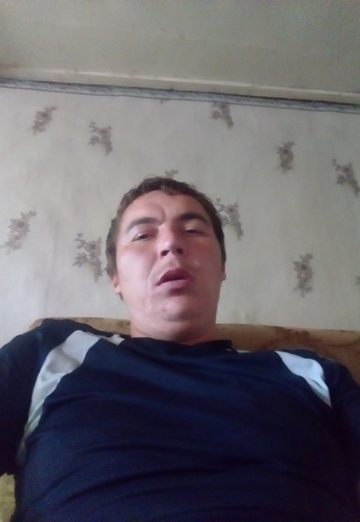 My photo - Yuriy, 32 from Izhevsk (@uriy145648)