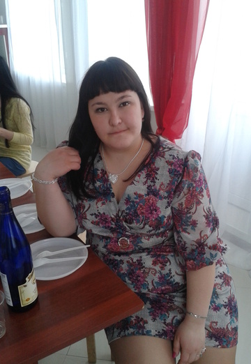 My photo - gulshat, 33 from Kazan (@gulshat247)