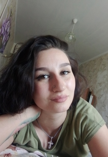 La mia foto - Darya, 28 di Emanželinsk (@darya78952)