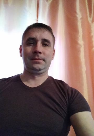 Моя фотография - Алексей, 41 из Ростов-на-Дону (@aleksey596326)