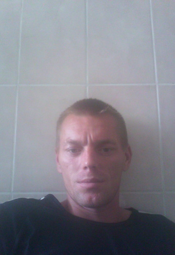 My photo - Maksim, 36 from Rubtsovsk (@maksim189276)