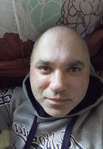 Моя фотография - Александр, 39 из Волноваха (@aleksandr938768)