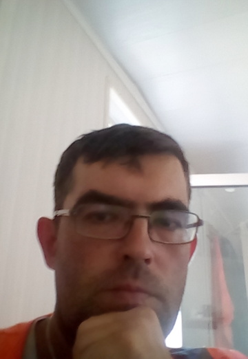 My photo - Denis, 42 from Bolshoy Kamen (@denis246714)