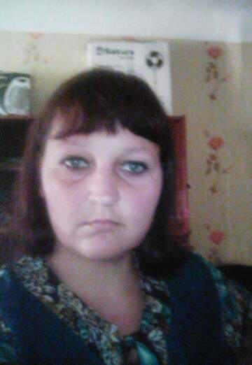 My photo - svetlana, 35 from Saratov (@svetlana159508)
