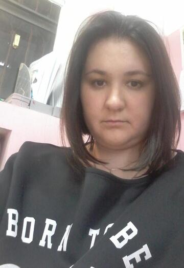 Моя фотография - Аленка, 38 из Шахты (@alenka8960)
