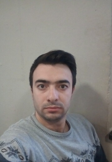 Моя фотография - Сахиб, 34 из Деггендорф (@sahib442)