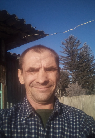 Моя фотография - Алексей, 46 из Хабаровск (@aleksey569571)