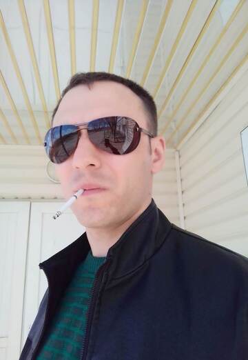 Моя фотография - Константин, 36 из Байконур (@konstantin79909)